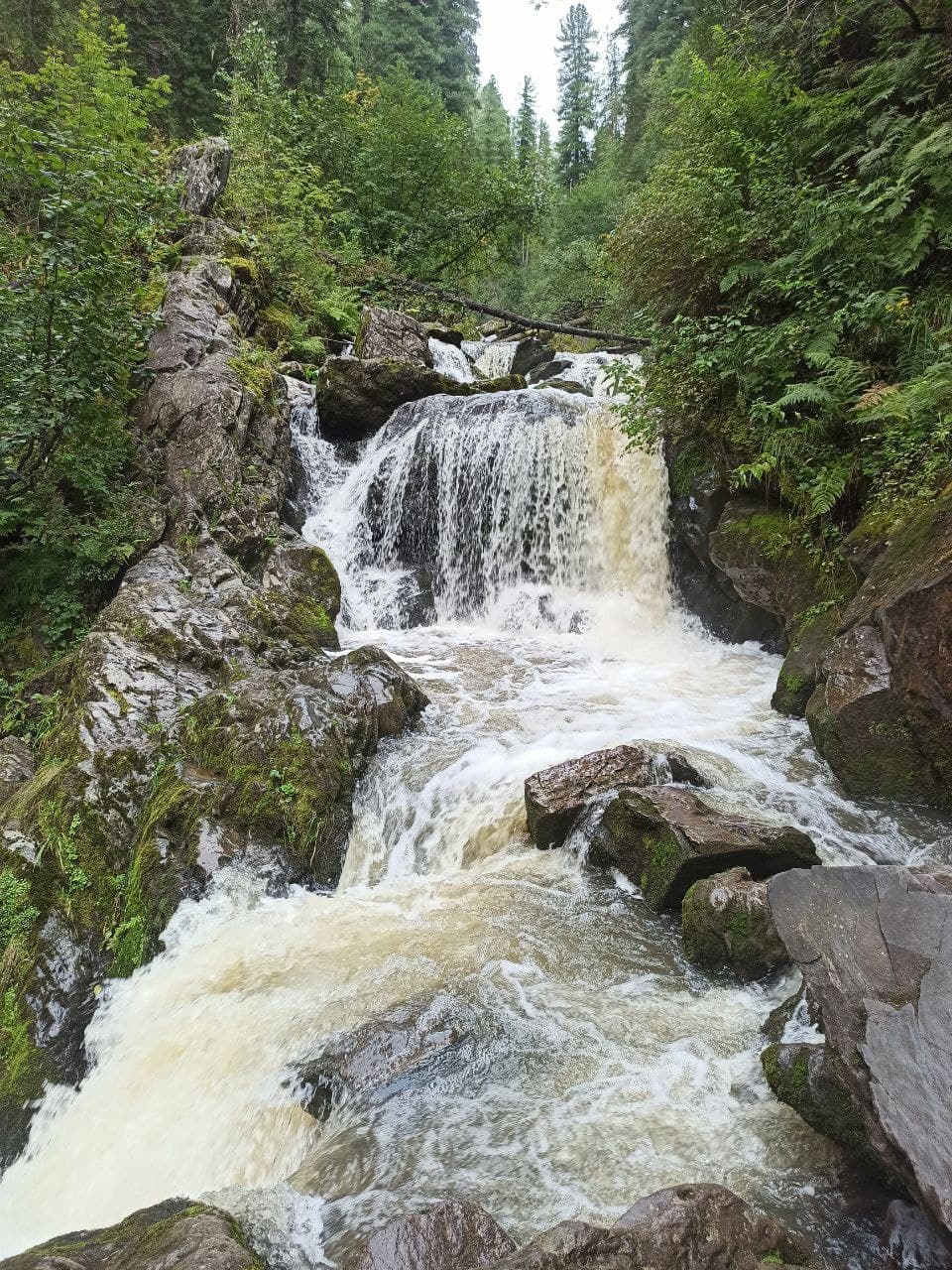 Тайны трех озер - фото 6