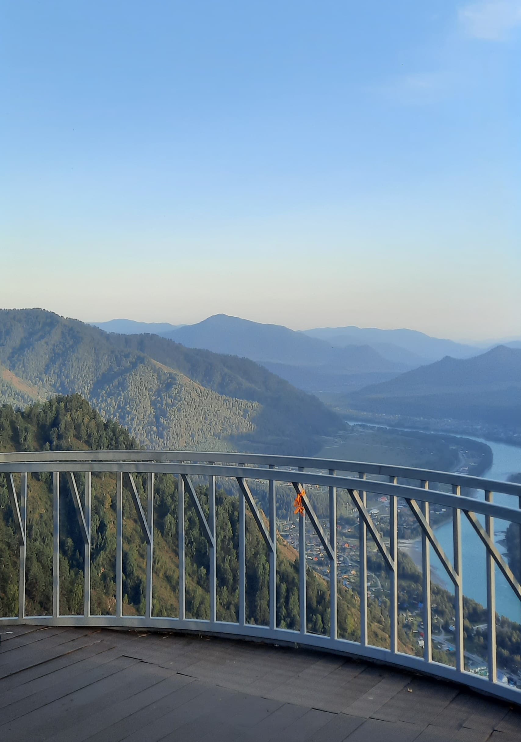 Выходные на Алтае - фото 4