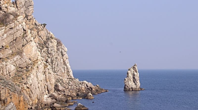 Ялта +Ласточкино гнездо +Морская прогулка на теплоходе - фото 5