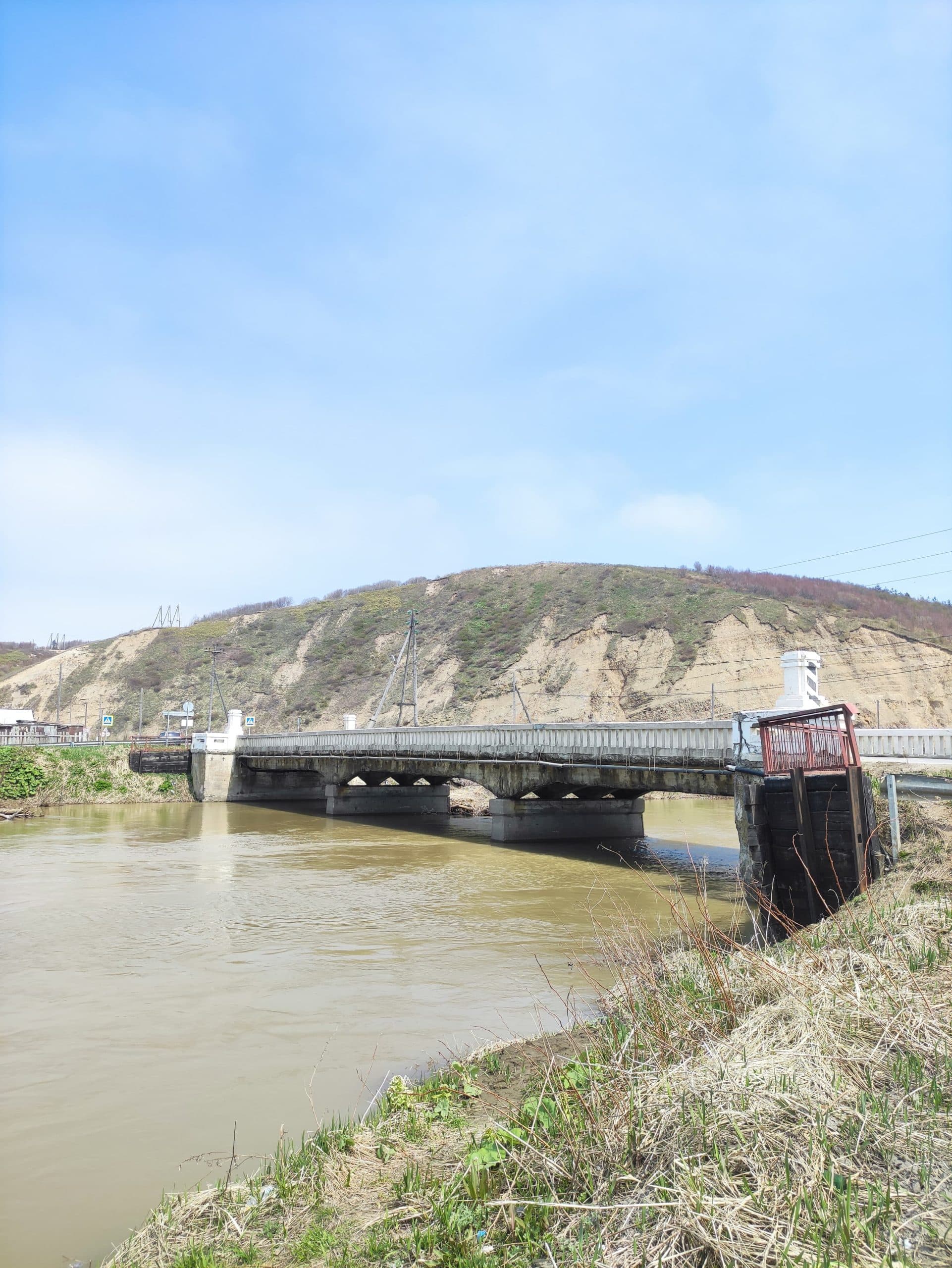 Удивительное Южное кольцо Сахалина - фото 4