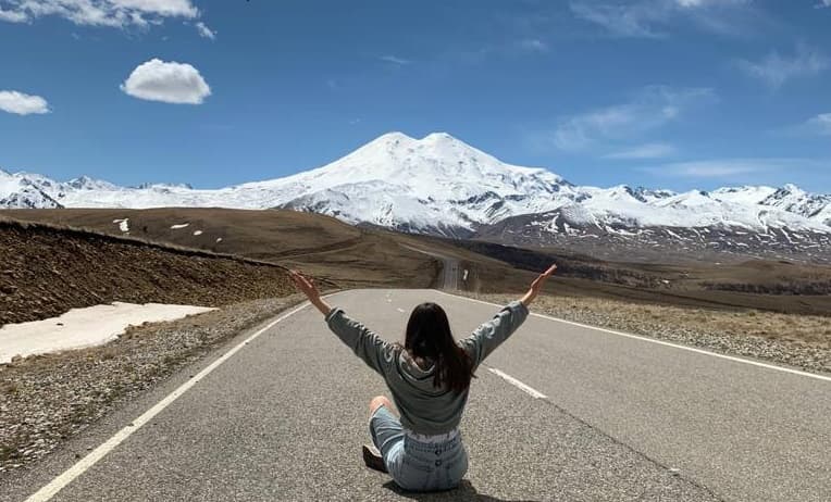 Эльбрус (ежедневно)