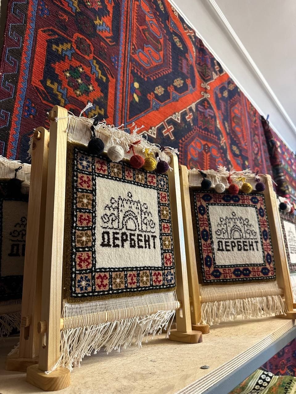 Молодежный тур по Дагестану . - фото 2