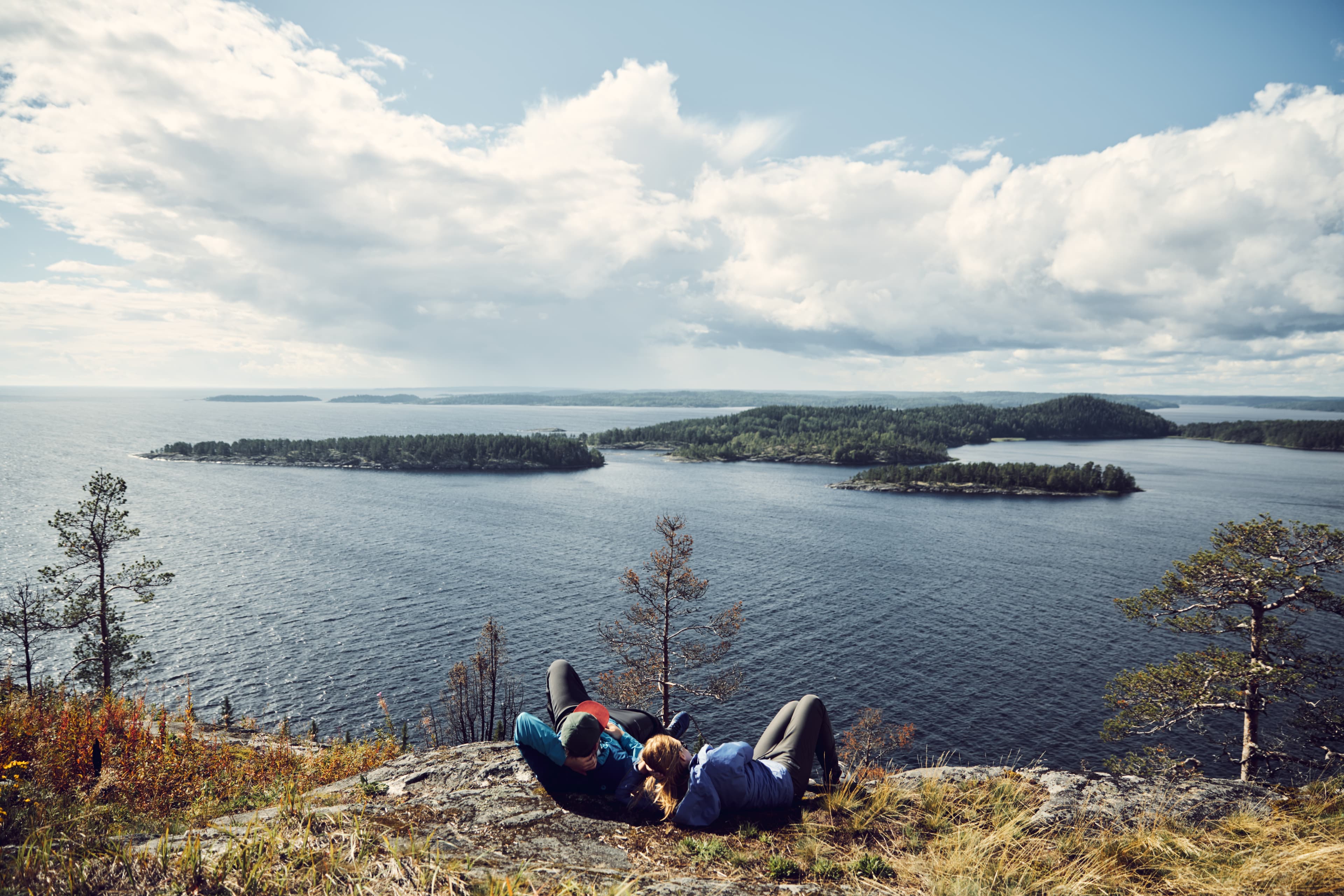 ВЕСЕННИЕ ВЕТРЫ ЛАДОГИ. Май 2026 - фото 6