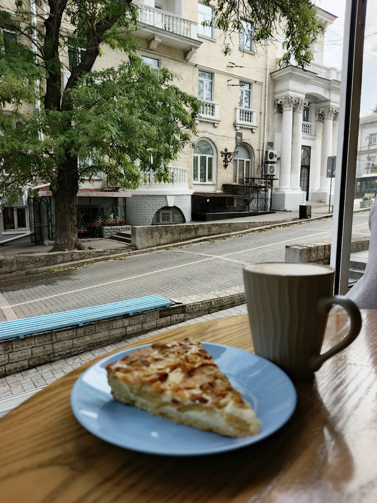 Тур «Крым: Севастополь + Бахчисарай» - фото 6