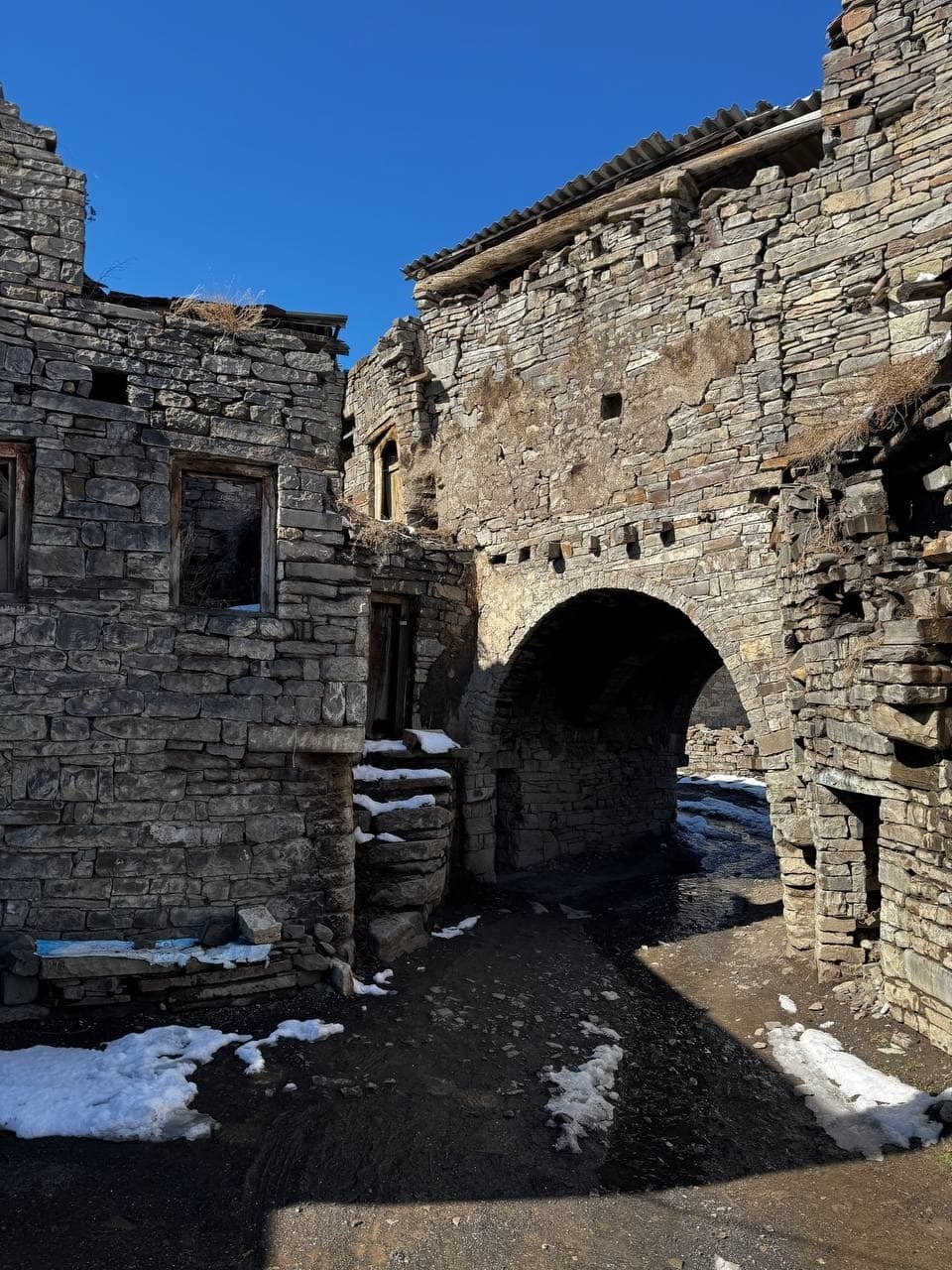 Агул Жемчужина Дагестана - фото 3