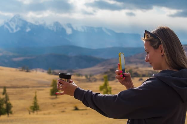 Осенний Алтай - 7 дней среди гор, свободы и эмоций! - фото 5
