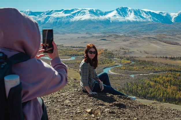 Осенний Алтай - 7 дней среди гор, свободы и эмоций! - фото 3