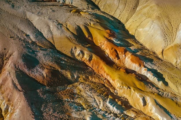 Осенний Алтай - 7 дней среди гор, свободы и эмоций! - фото 8