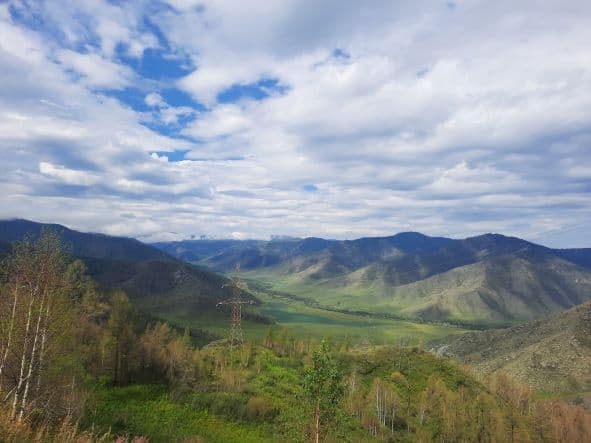 Дары Алтая ( 6 дней / 5 ночей ) - фото 7