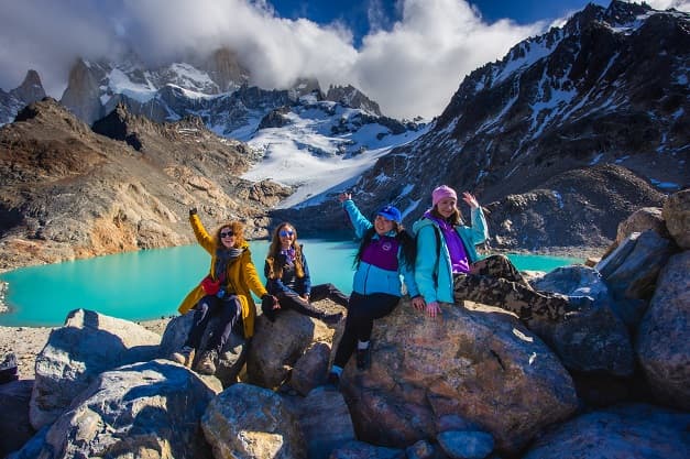 Патагония и Аргентина:От Буэнос-Айреса до края земли - фото 6