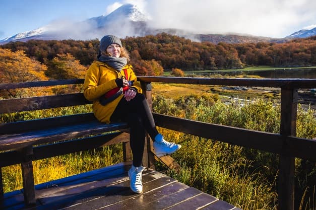 Патагония и Аргентина:От Буэнос-Айреса до края земли - фото 5