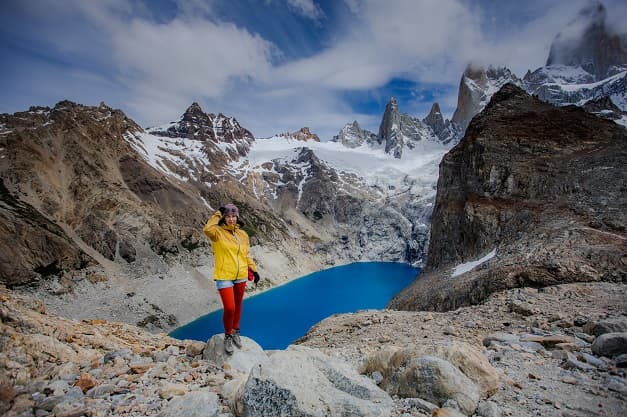 Патагония и Аргентина:От Буэнос-Айреса до края земли - фото 7