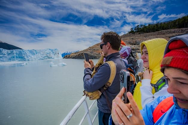 Патагония и Аргентина:От Буэнос-Айреса до края земли - фото 2