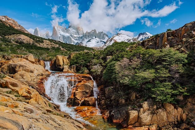 Патагония и Аргентина:От Буэнос-Айреса до края земли - фото 9