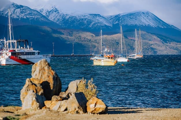 Патагония и Аргентина:От Буэнос-Айреса до края земли - фото 8