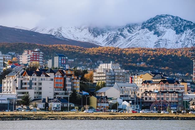 Патагония и Аргентина:От Буэнос-Айреса до края земли - фото 10