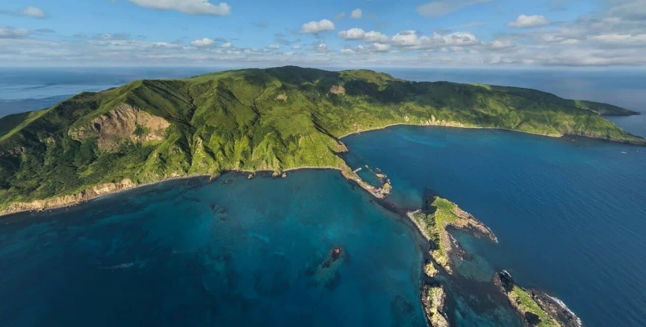 Двухдневная экскурсия на остров Монерон - жемчужина Дальнего Востока! - фото 6