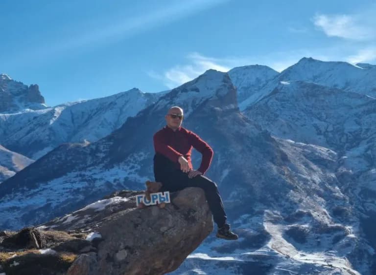 Автобусный тур по трем республикам Кавказа: Осетия, Ингушетия, КБР - фото 4