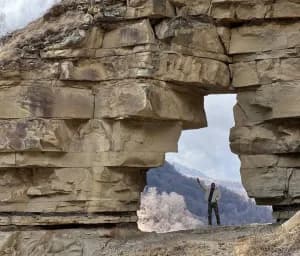 Автобусный тур по трем республикам Кавказа: Осетия, Ингушетия, КБР - фото 7