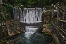 Джип-тур в Абхазию: горные места 3 дня - фото 9