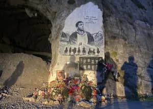 Автобусный тур по трем республикам Кавказа: Осетия, Ингушетия, КБР - фото 8