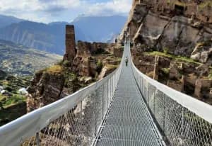 Тур по Дагестану + Чечня 4 дня - фото 6