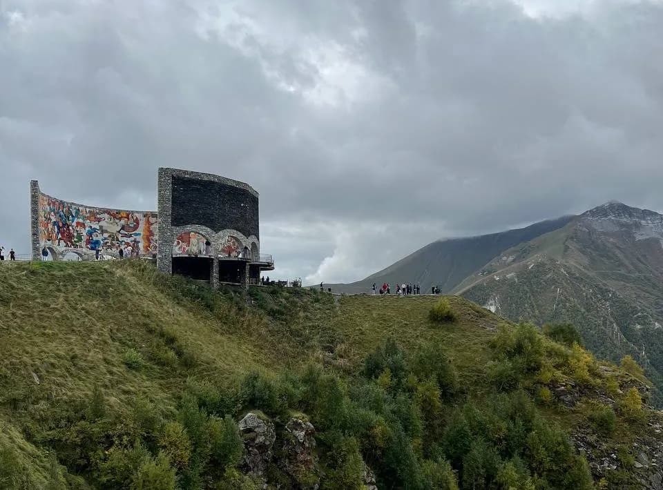 Тур в Грузию: Тбилиси + Кахетия 4 дня - фото 10