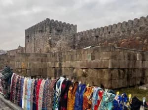 Тур в Грузию: Тбилиси + Кахетия 4 дня - фото 1