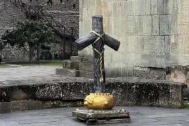 Тур в Грузию: Тбилиси + Кахетия 4 дня - фото 3