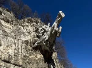 Северная Осетия, Мидаграбинские водопады + Цей (2 дня) - фото 10