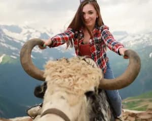 Тур в Домбай - фото 1