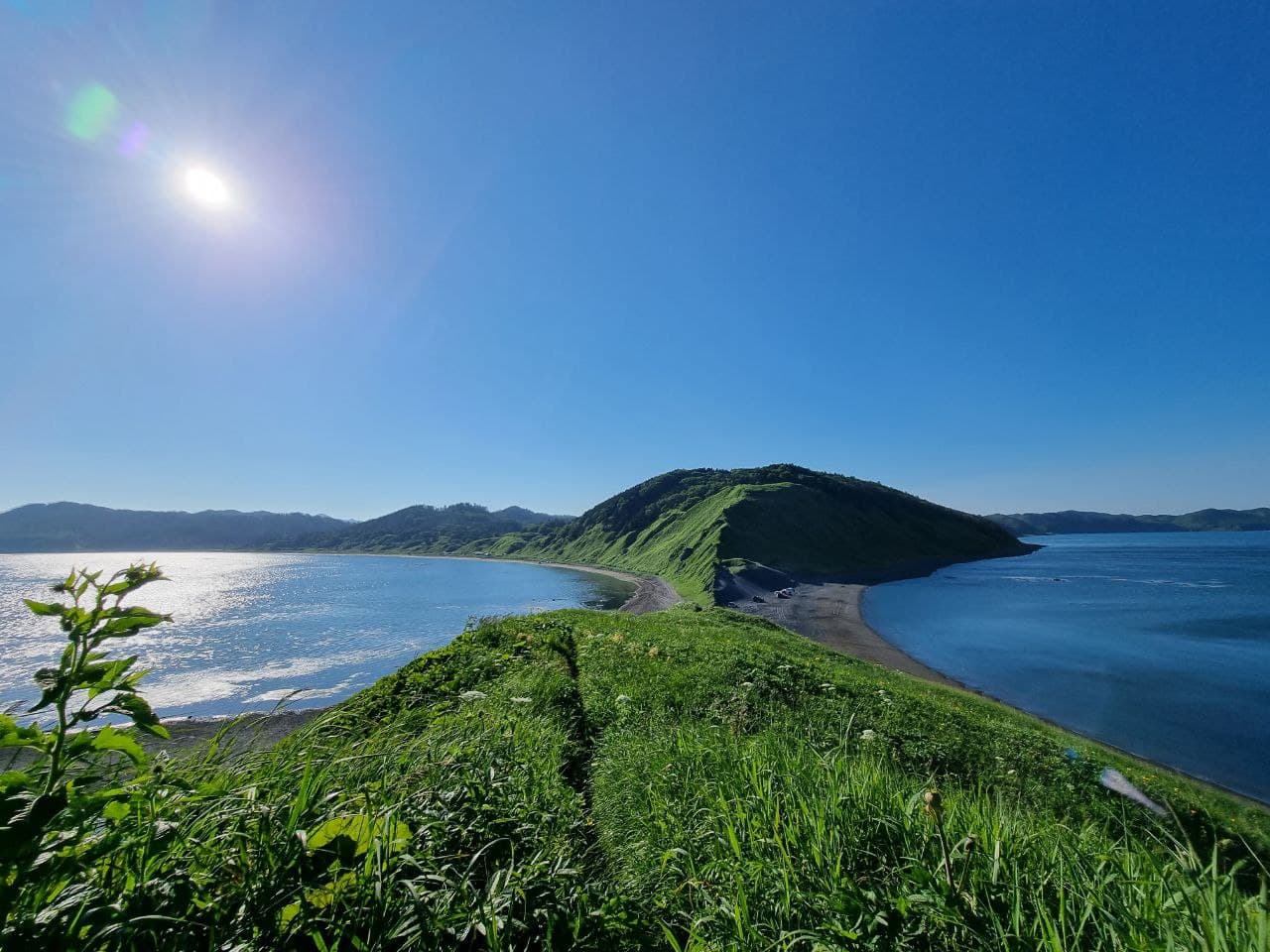 Всё и сразу о. Сахалин (комфортный) - фото 5