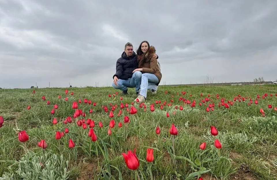 Тур по Калмыкии: Элиста - фото 4