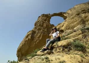 Тур в Кисловодск и Медовые водопады - фото 5