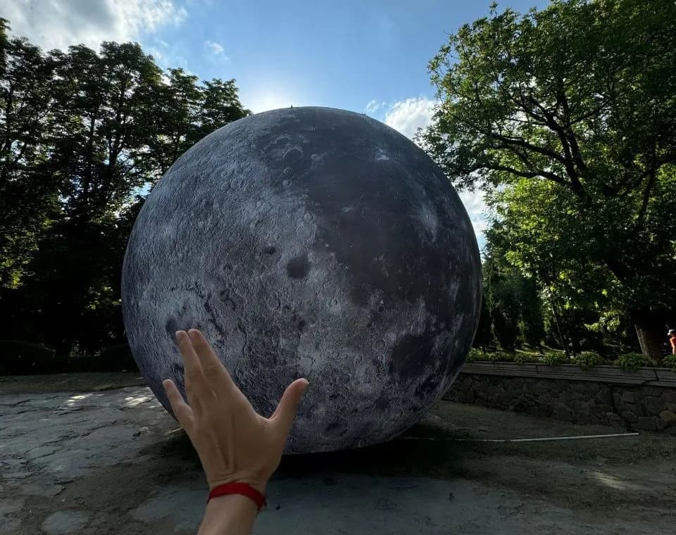 Тур в Кисловодск и Медовые водопады - фото 4