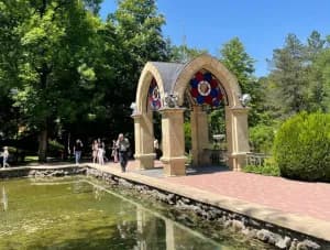 Тур в Кисловодск и Медовые водопады - фото 3