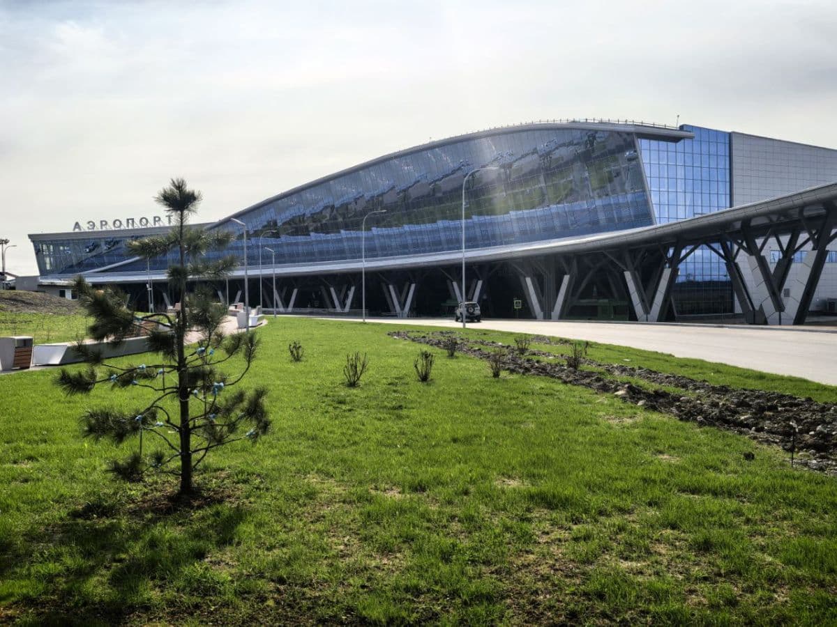 Первое знакомство с о. Сахалин (комфортный) - фото 3