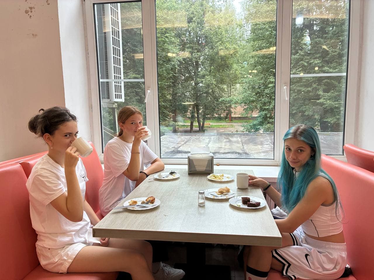 Путешествие на китайском - фото 3