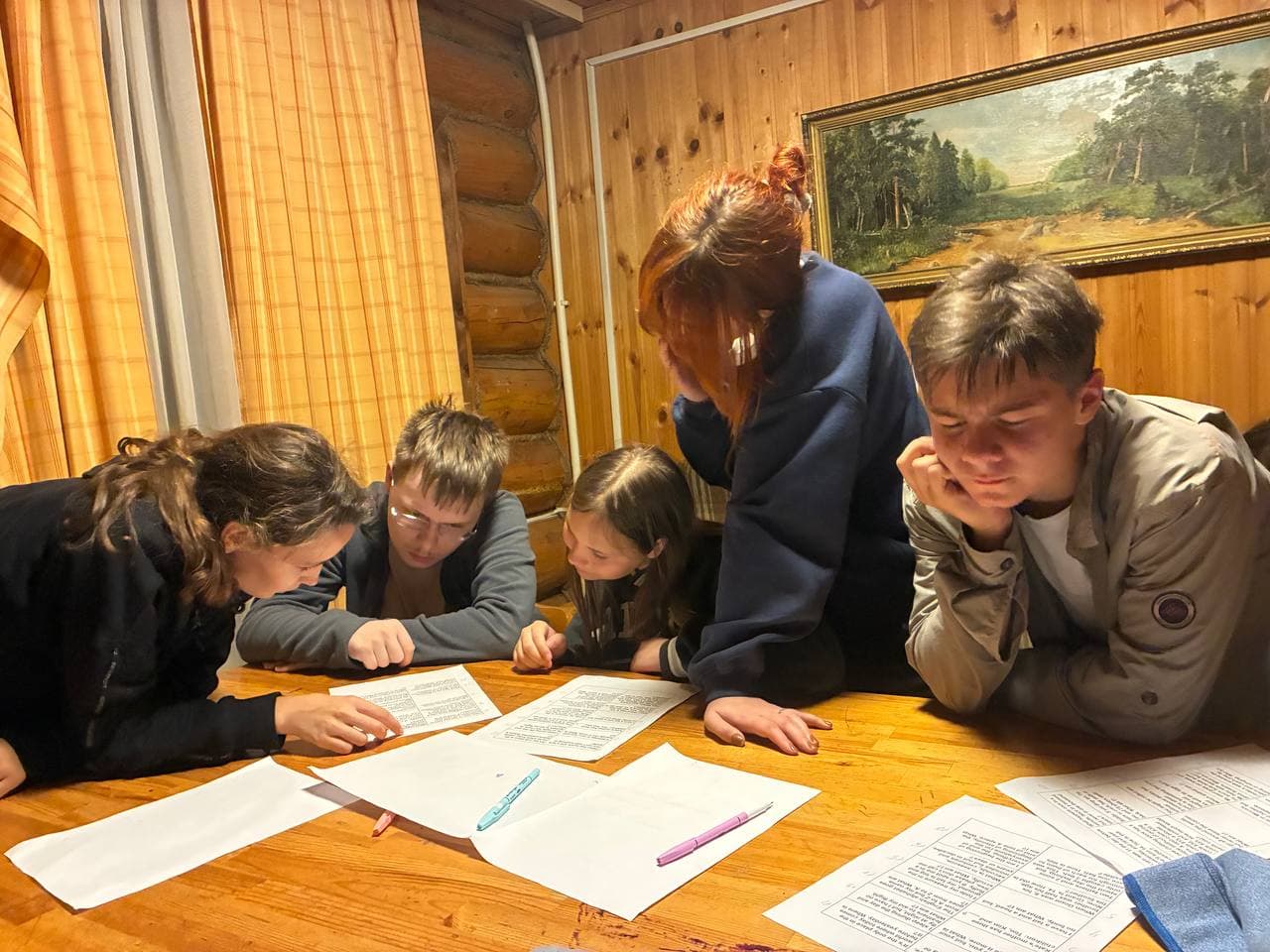 Путешествие на французском - фото 6