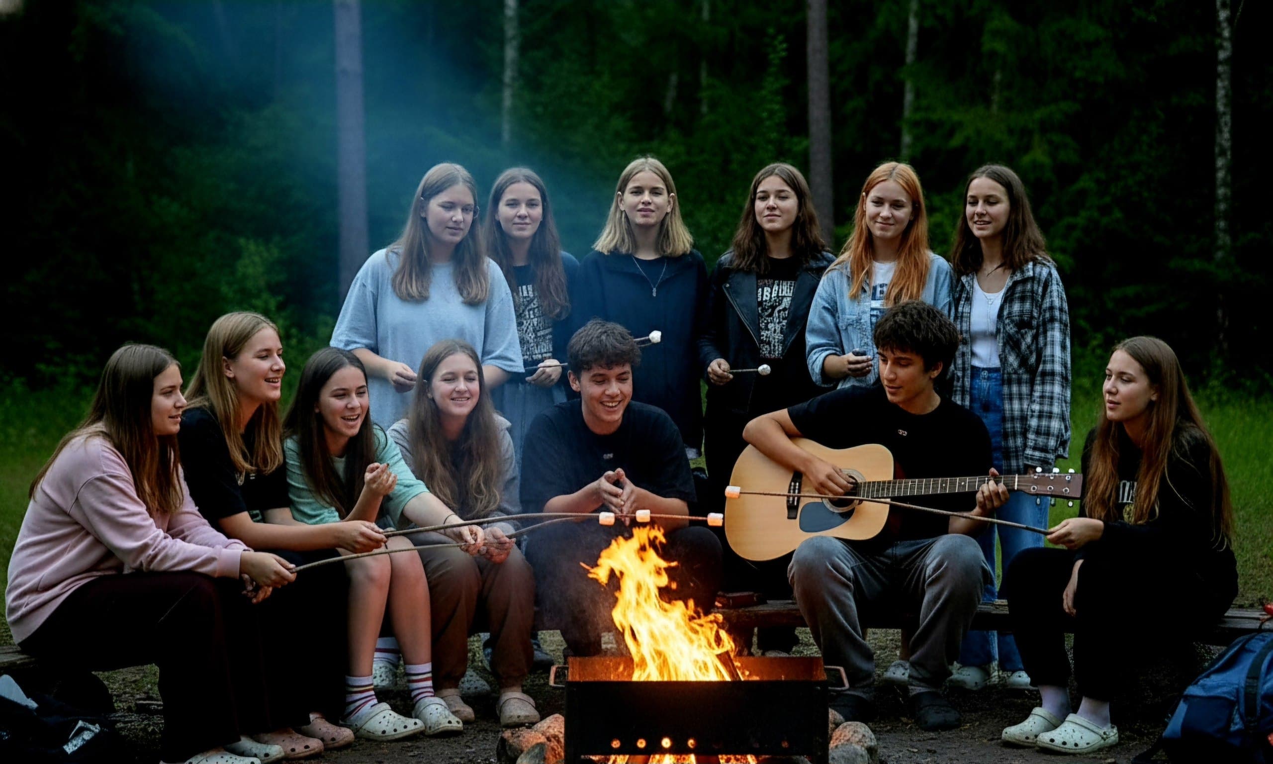 Путешествие на китайском - фото 4