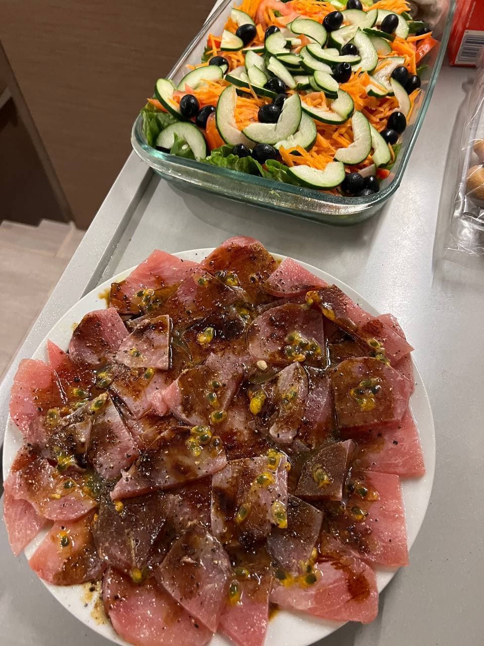 Рай на Земле. Яхт тур-Сейшелы. - фото 4