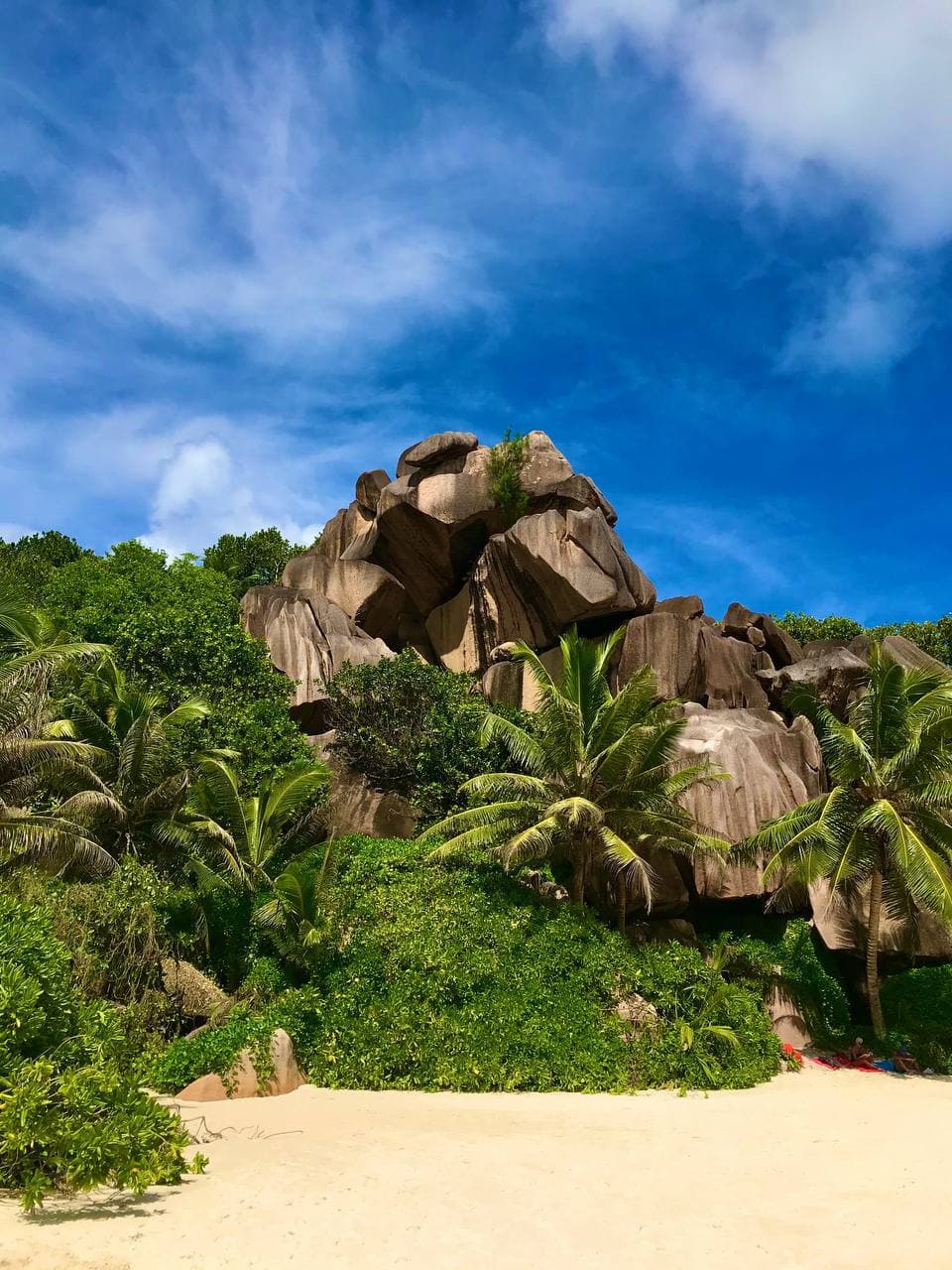 Рай на Земле. Яхт тур-Сейшелы. - фото 2