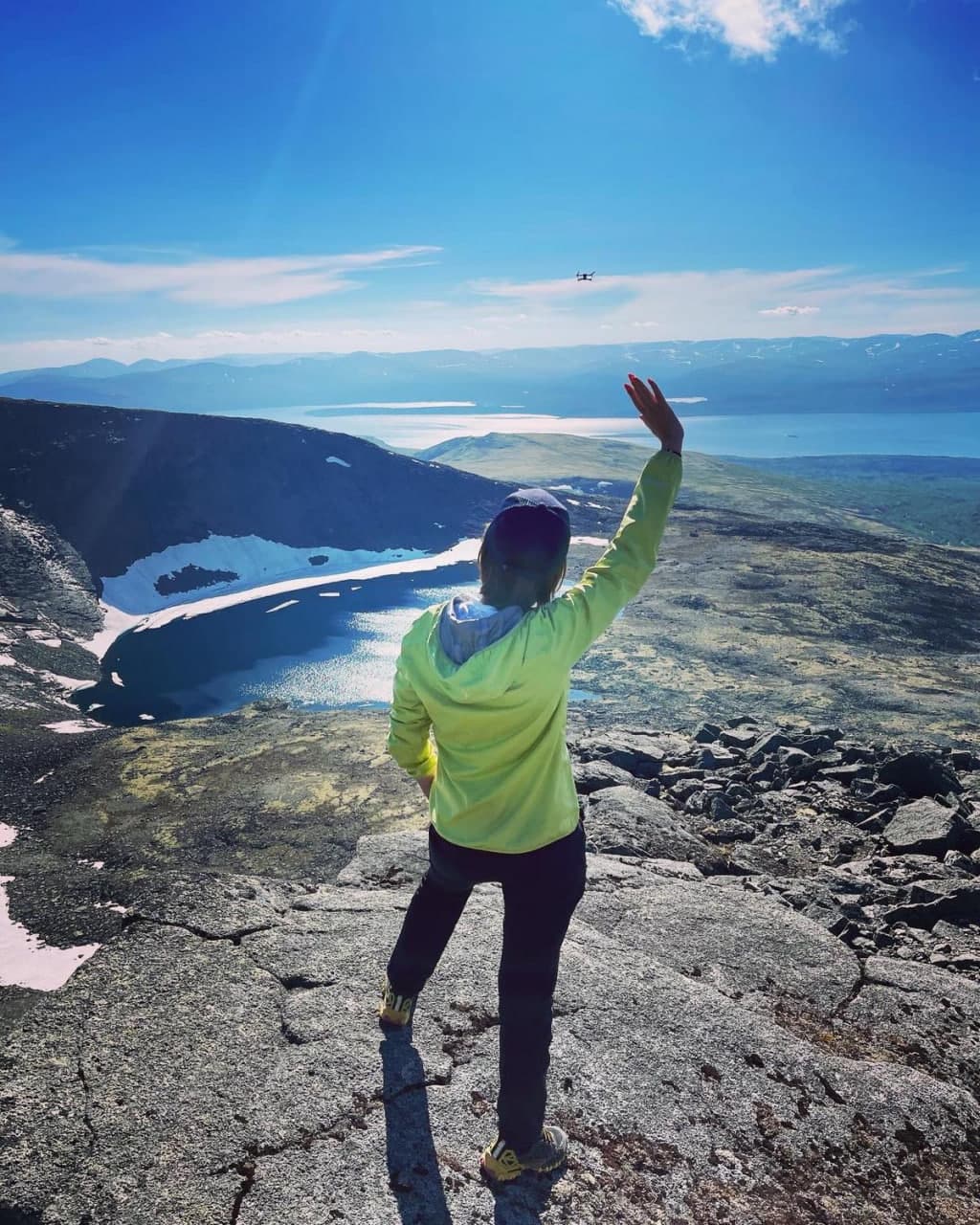 Кольский в гости к китам - фото 3