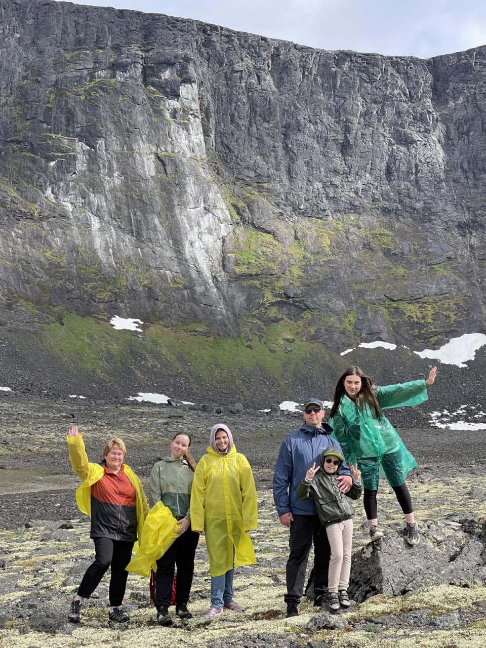 Кольский в гости к китам - фото 8