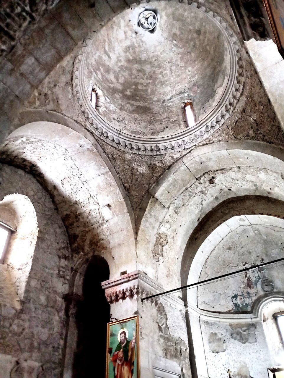 Три монастыря: Мужской монастырь Сурб-Хач, Топловский женский монастырь, Свято-Троицкий монастырь - фото 1