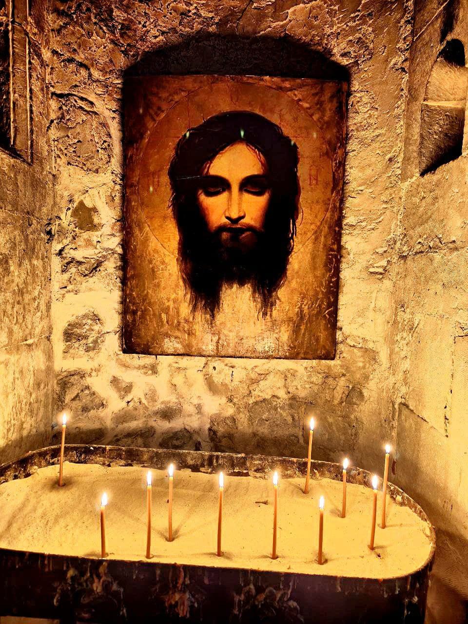 Три монастыря: Мужской монастырь Сурб-Хач, Топловский женский монастырь, Свято-Троицкий монастырь - фото 2