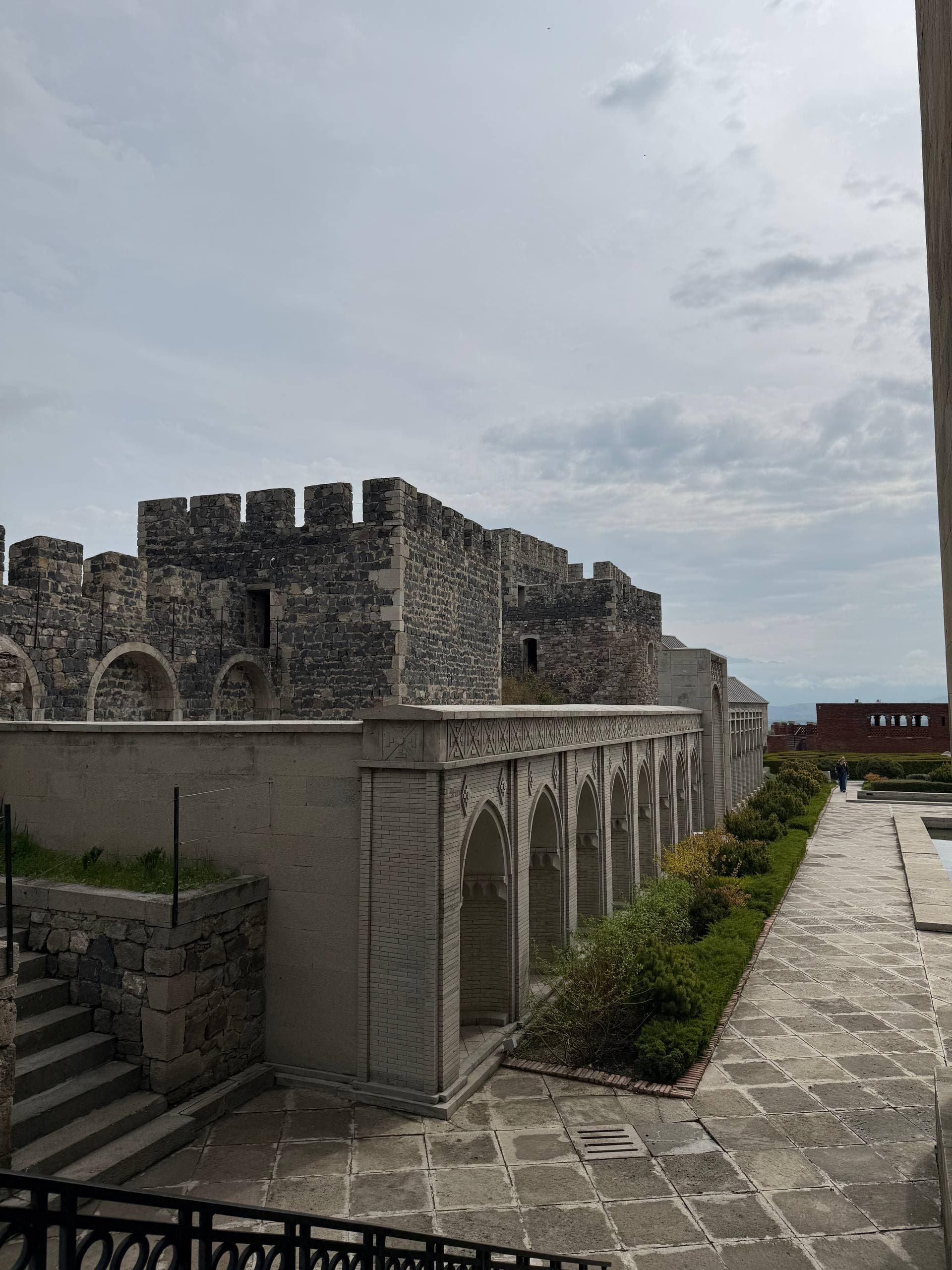 Грузия 5 дней - фото 2