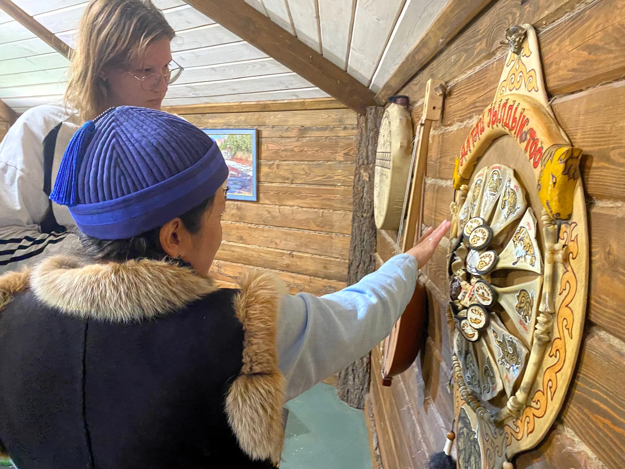 «Алтайские краски»: 3 дня среди гор и рек - фото 6