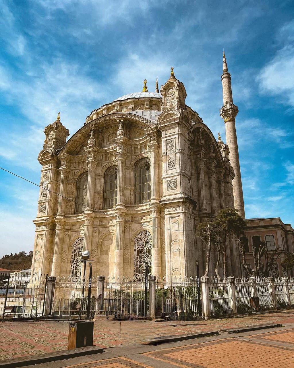 Путешествие мечты: Турция-Стамбул - фото 5