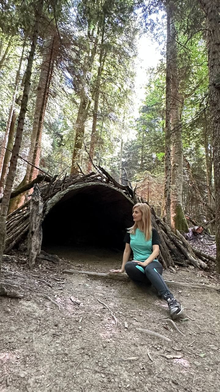 Гузерипль и Лаго-Наки - фото 5